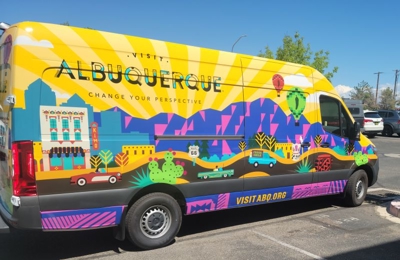 vehicle wraps Photo